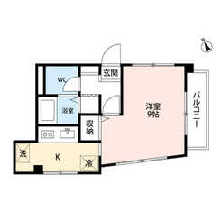 マンションHKMのサムネイル