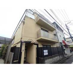 マンションHKMのサムネイル