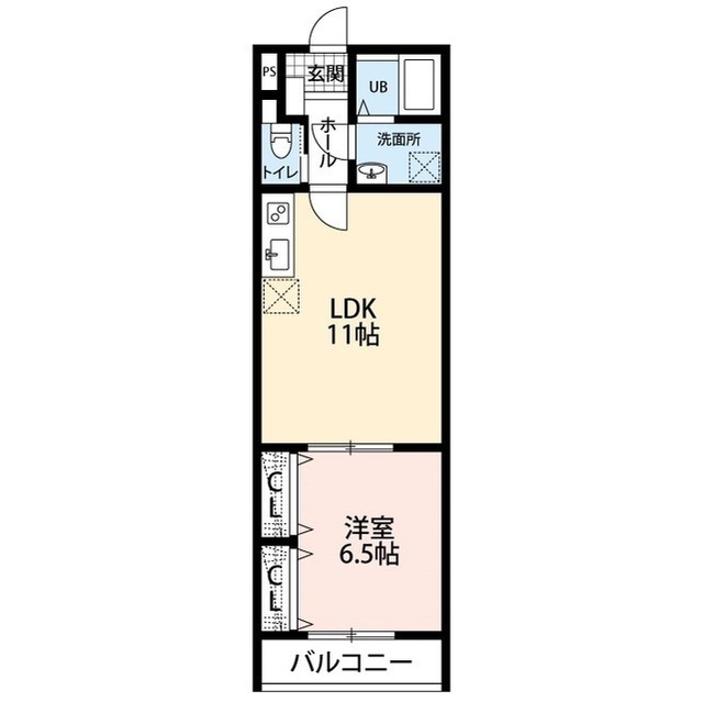 埼玉県：FIELD1の賃貸物件画像