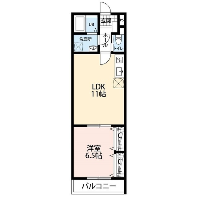 埼玉県：FIELD1の賃貸物件画像