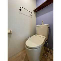 シャルム江戸川台B棟のサムネイル