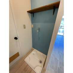 シャルム江戸川台B棟のサムネイル