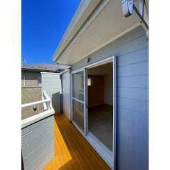 シャルム江戸川台B棟のサムネイル