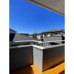 シャルム江戸川台B棟のサムネイル