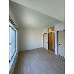 シャルム江戸川台B棟のサムネイル