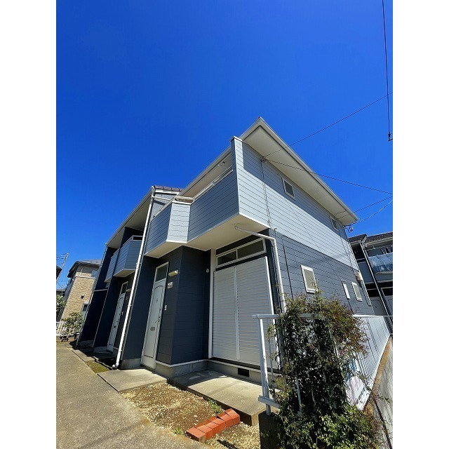 シャルム江戸川台B棟の画像