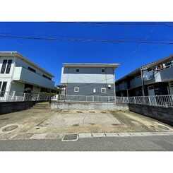 シャルム江戸川台B棟のサムネイル