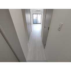 プレール・ドゥーク方南町のサムネイル