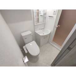 プレール・ドゥーク方南町のサムネイル