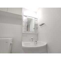 プレール・ドゥーク方南町のサムネイル