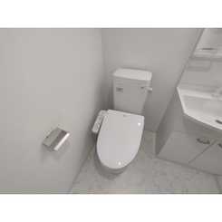 プレール・ドゥーク方南町のサムネイル