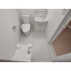 プレール・ドゥーク方南町のサムネイル