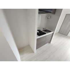 プレール・ドゥーク方南町のサムネイル