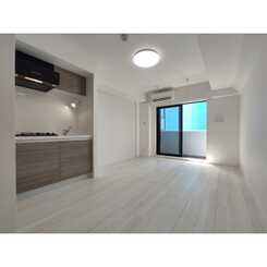 プレール・ドゥーク方南町のサムネイル