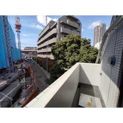 プレール・ドゥーク方南町のサムネイル