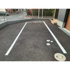 アヴァンティ環八西台のサムネイル