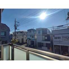 アヴァンティ環八西台のサムネイル