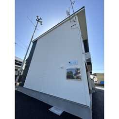 オート・ヴィラⅠのサムネイル