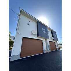 オート・ヴィラⅠのサムネイル