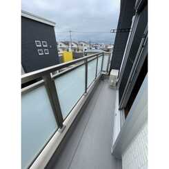 オート・ヴィラⅡのサムネイル