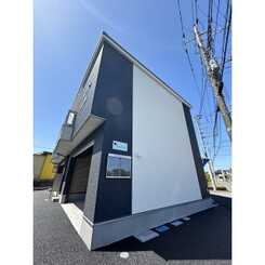 東京都：オート・ヴィラⅡの賃貸物件画像