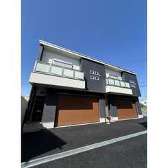 オート・ヴィラⅡのサムネイル