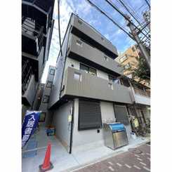 東京都：エクセラン立石Ⅱの賃貸物件画像