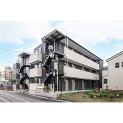 埼玉県：エトワール鶴ヶ島の賃貸物件画像