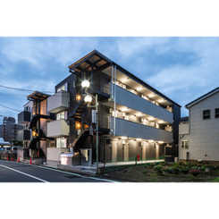 エトワール鶴ヶ島のサムネイル