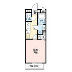 クレール栄翔のサムネイル