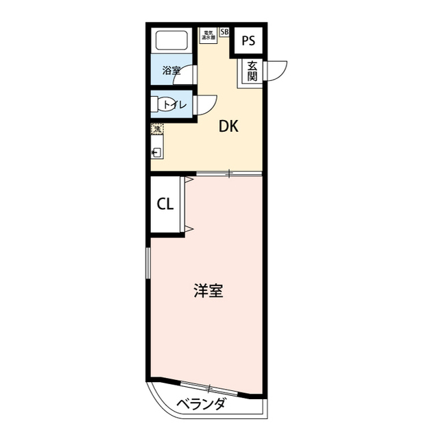 愛知県：シーブリーズ東海の賃貸物件画像