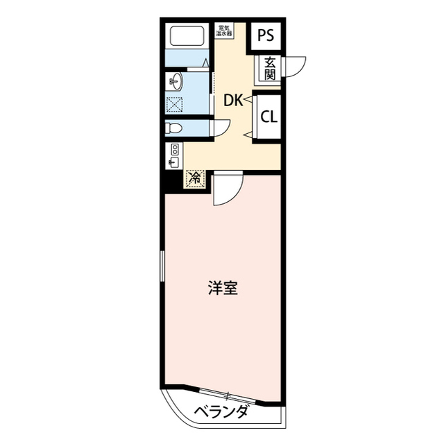 愛知県：シーブリーズ東海の賃貸物件画像