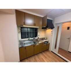 メゾンソレイユのサムネイル