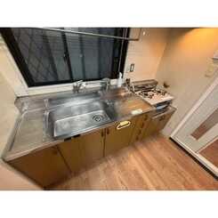 メゾンソレイユのサムネイル