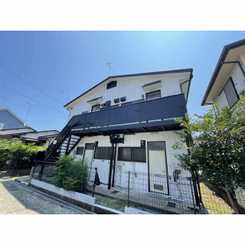 神奈川県：ツカサハイツの賃貸物件画像
