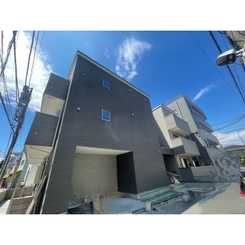 神奈川県：Shiningの賃貸物件画像