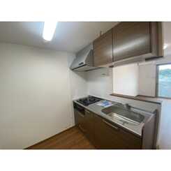 グランデアローⅡのサムネイル