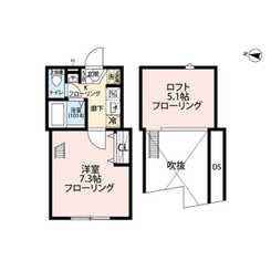 エクセラン東向島のサムネイル