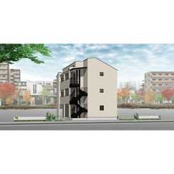 東京都：エクセラン東向島の賃貸物件画像