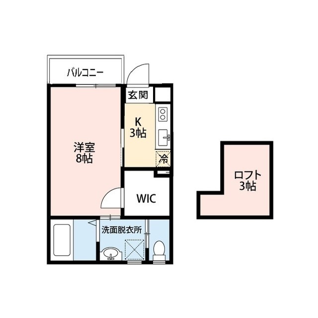 大阪府：ラ・アンブルの賃貸物件画像