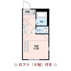 アーバンフラット桜木町のサムネイル
