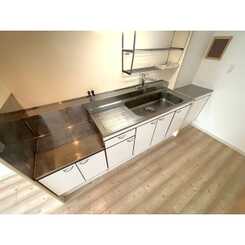 グローリーハイツ西緑丘のサムネイル