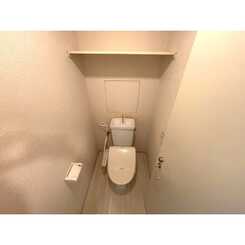 グローリーハイツ西緑丘のサムネイル