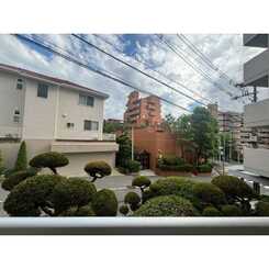 グローリーハイツ西緑丘のサムネイル