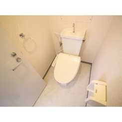 グローリーハイツ西緑丘のサムネイル