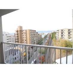 グローリーハイツ西緑丘のサムネイル