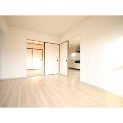 グローリーハイツ西緑丘のサムネイル