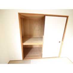 グローリーハイツ西緑丘のサムネイル