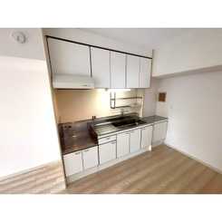 グローリーハイツ西緑丘のサムネイル