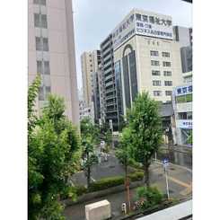 リヴィエール長者町のサムネイル